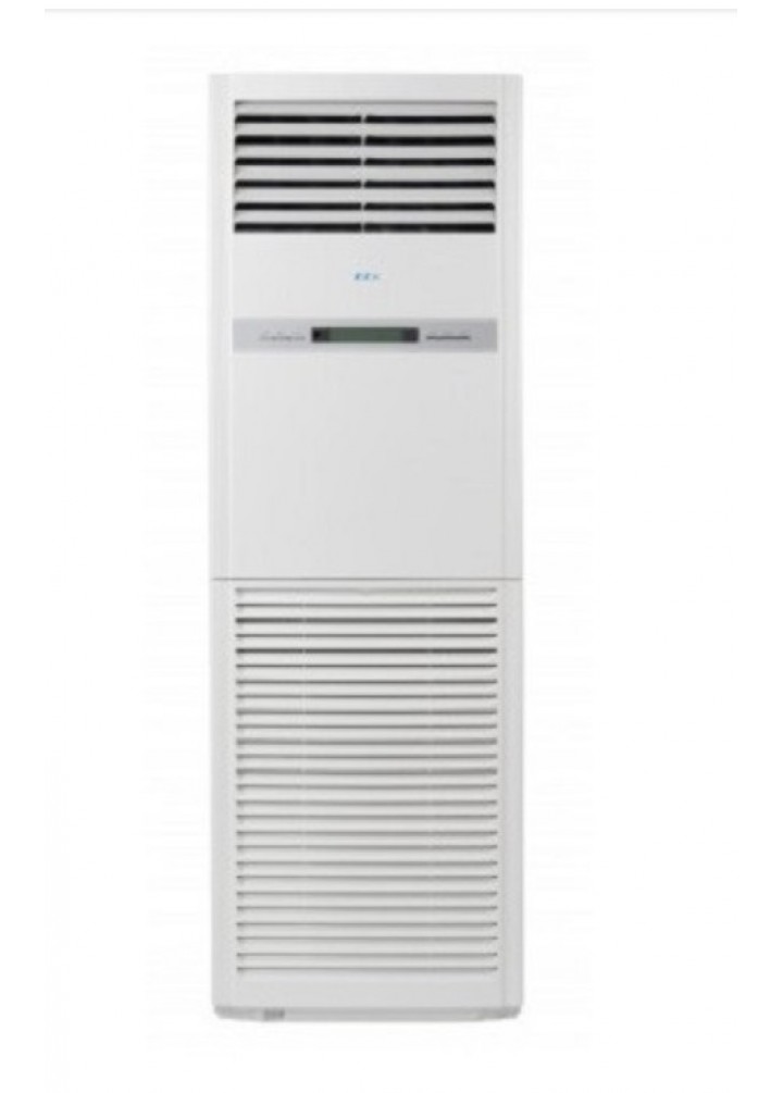  ECA 48.000 Btu/H Salon Tipi Klima (R32 Gaz Monofaze)