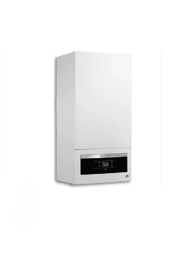 BUDERUS Logamax plus GB062 KD- 20 kw
